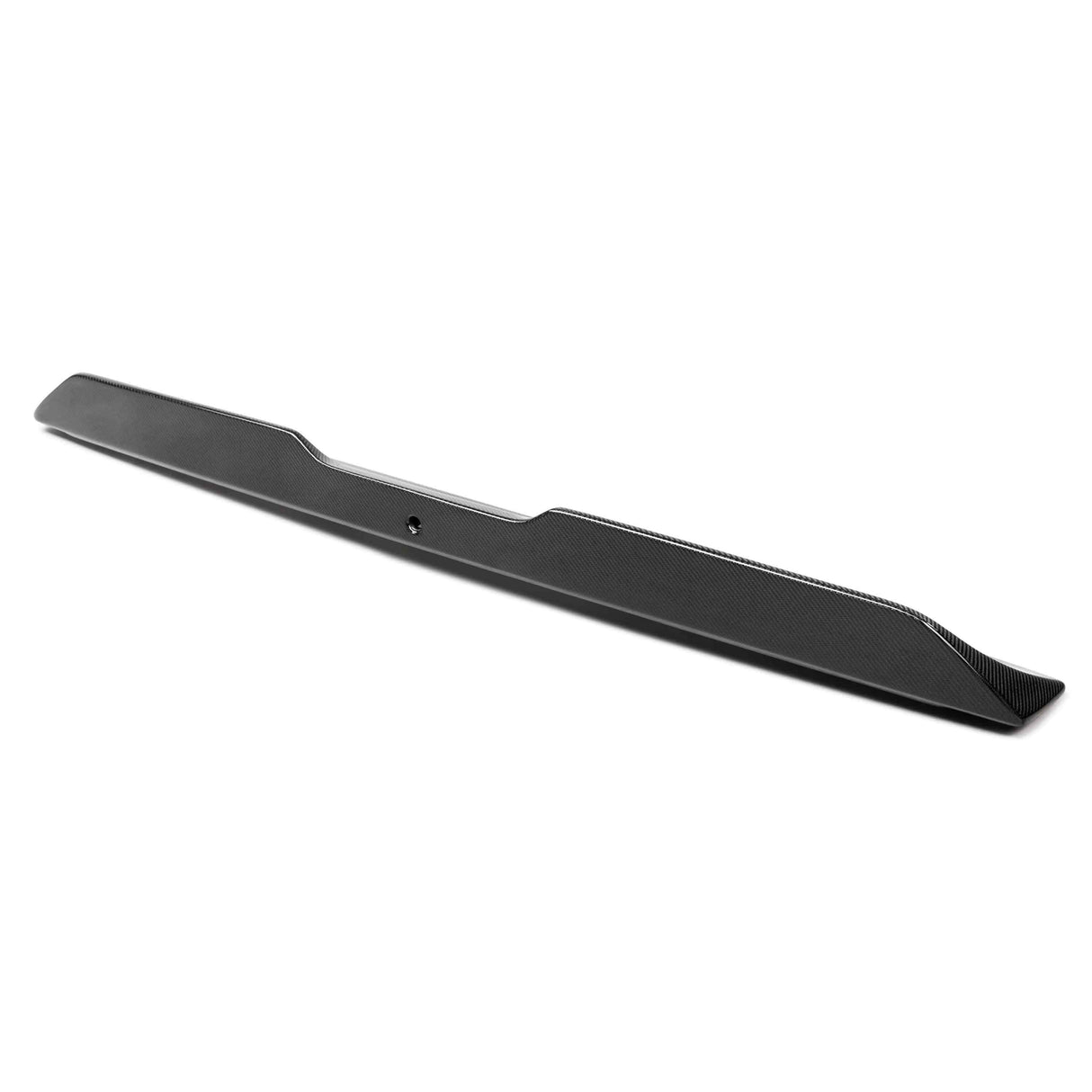 Type-SA carbon fiber rear spoiler for 2018-2023 Dodge Challenger