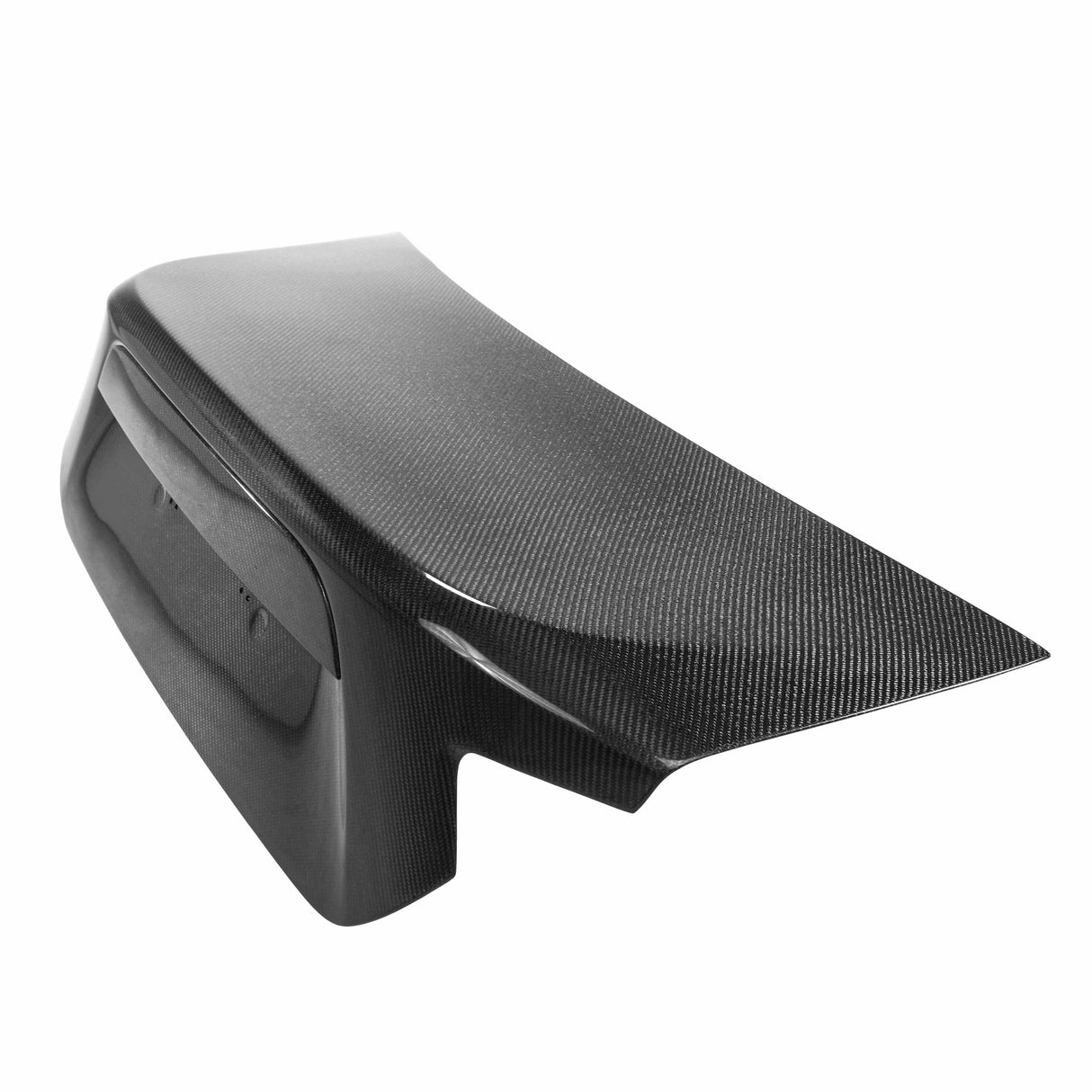 OE-style carbon fiber trunk lid for 2013-2020 Scion FRS / Toyota 86 / Subaru BRZ