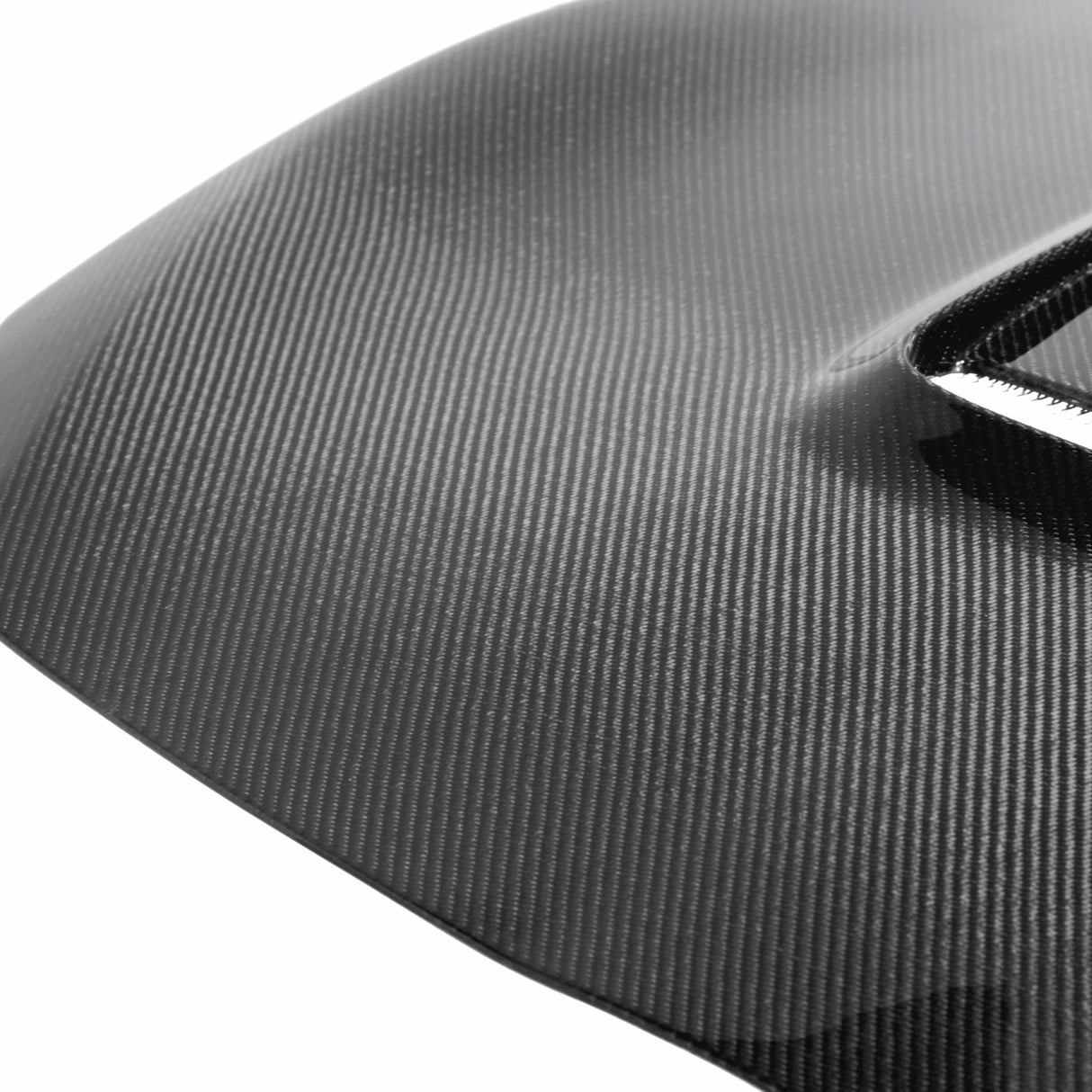 VS-style carbon fiber hood for 2013-2020 Scion FRS / Toyota 86 / Subaru BRZ