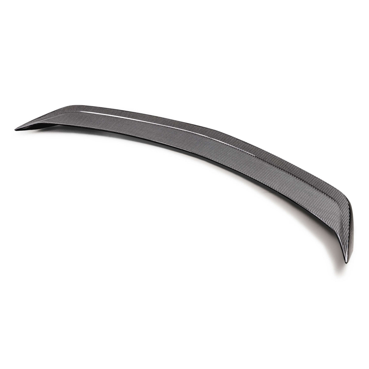 Type-ST carbon fiber rear spoiler for 2022-2024 Cadillac CT5-V Blackwing