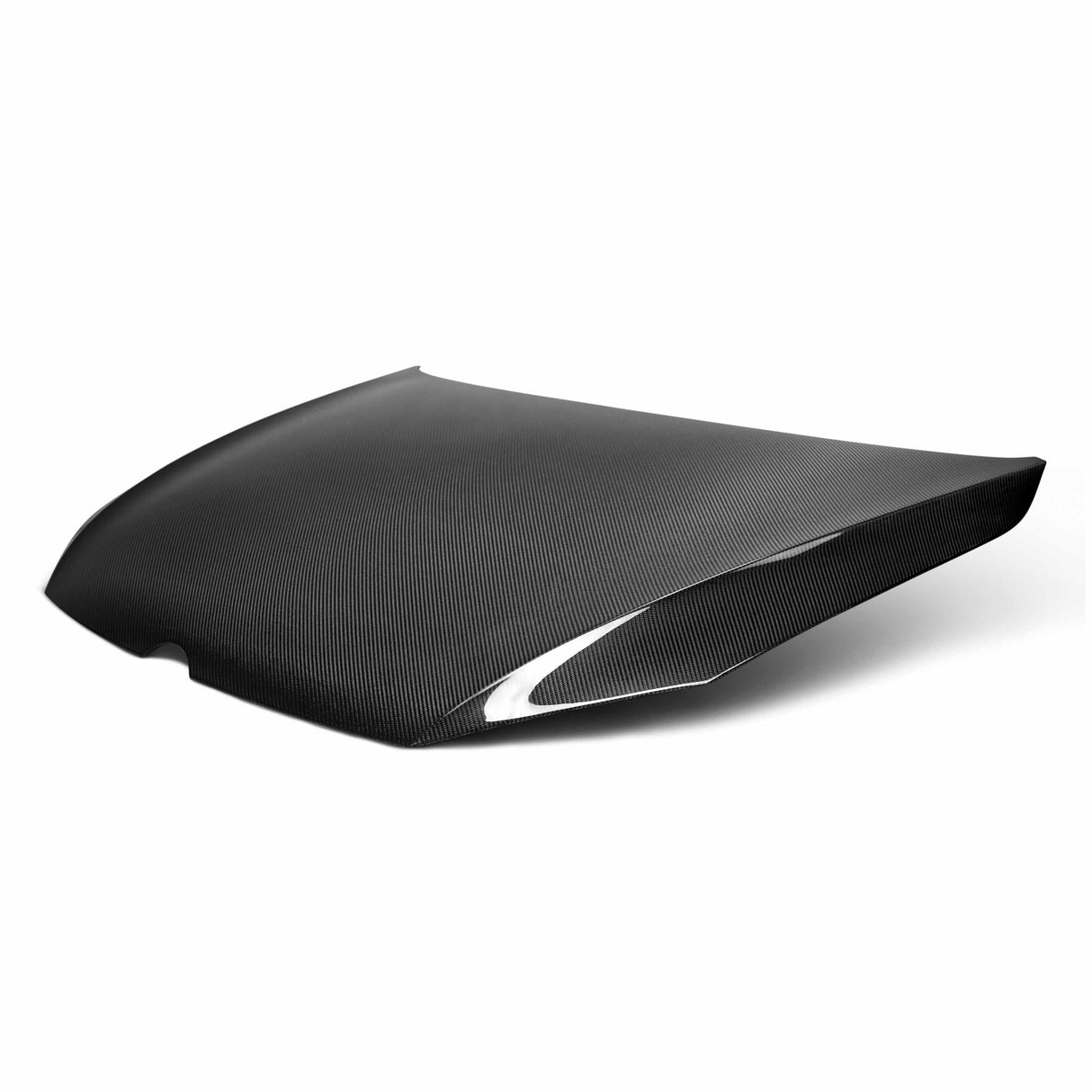 OE-style carbon fiber hood for 2015-2021 VW Golf MK7