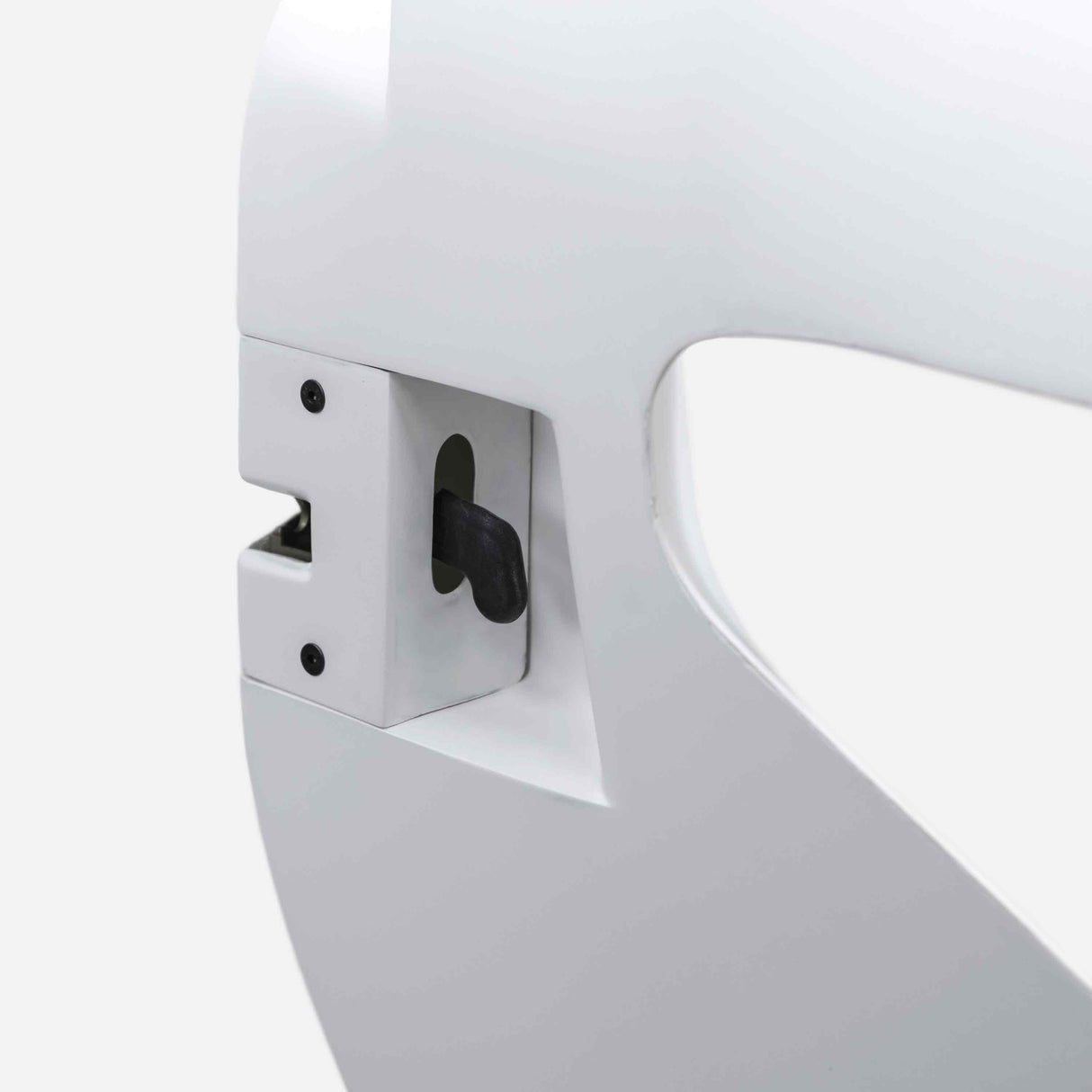 Fiberglass halo doors for 2021-2024 Ford Bronco 2DR