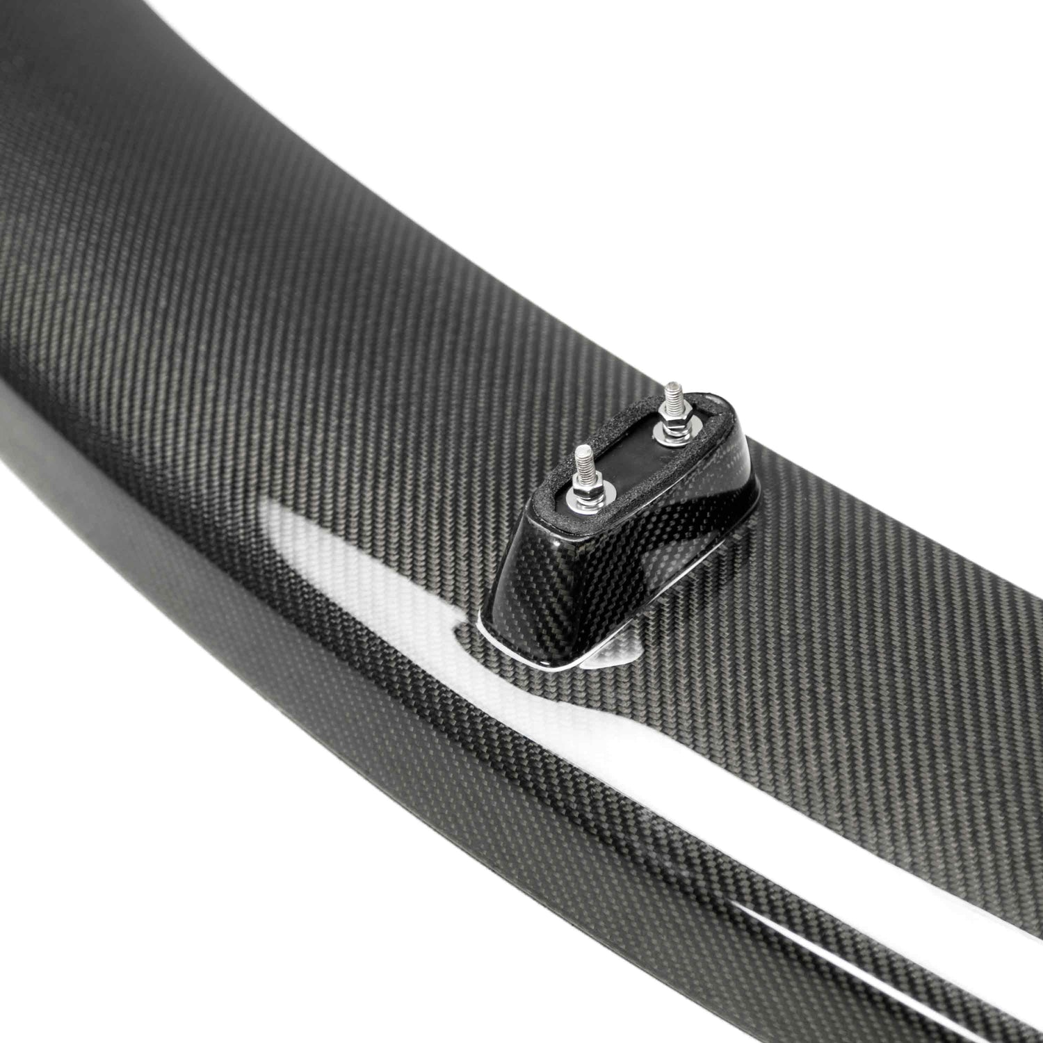 ZL1 style carbon fiber rear spoiler for 2016-2024 Chevrolet Camaro