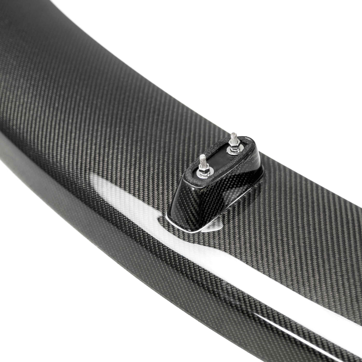 ZL1 style carbon fiber rear spoiler for 2016-2024 Chevrolet Camaro