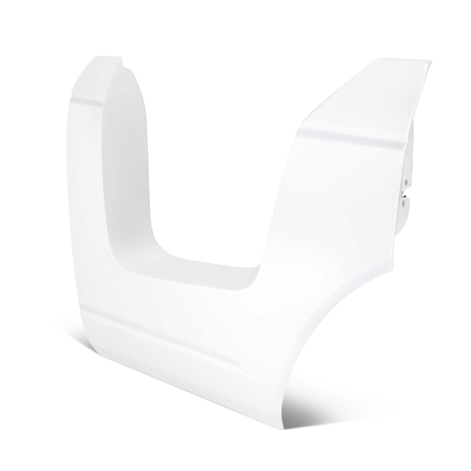 Fiberglass rear Roadster doors for 2021-2023 Ford Bronco 4DR