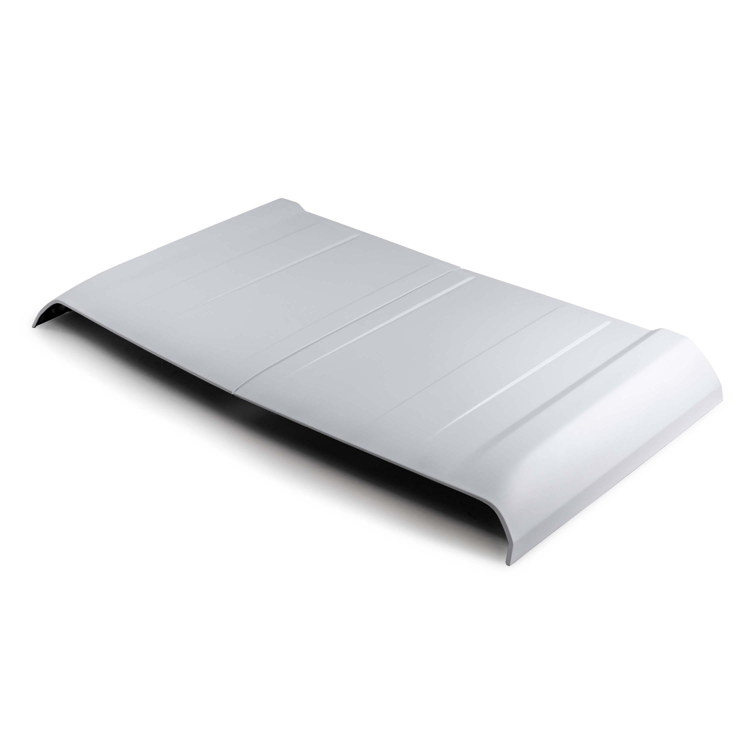 Fiberglass Hardtop  for 2021-2024 Ford Bronco 4DR - REQUIRES PREP & PAINT