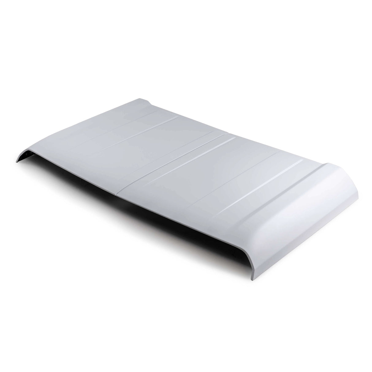 Fiberglass Hardtop for 2021-2024 Ford Bronco 4DR - REQUIRES PREP & PAINT