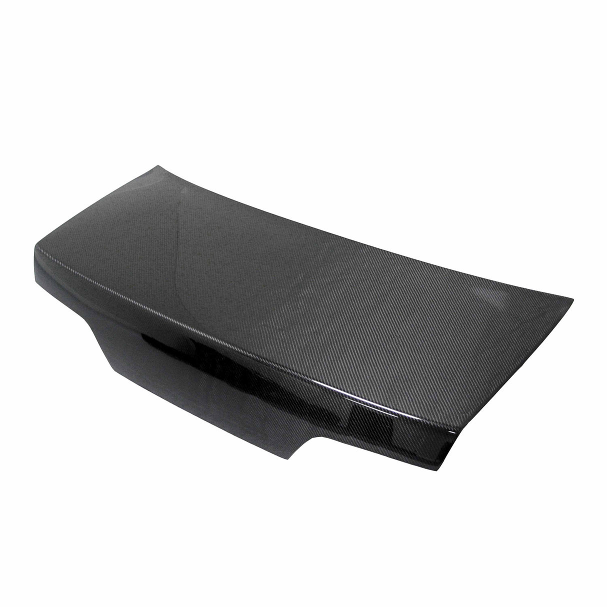 OE-style carbon fiber trunk lid for 1997-2001 Honda Prelude