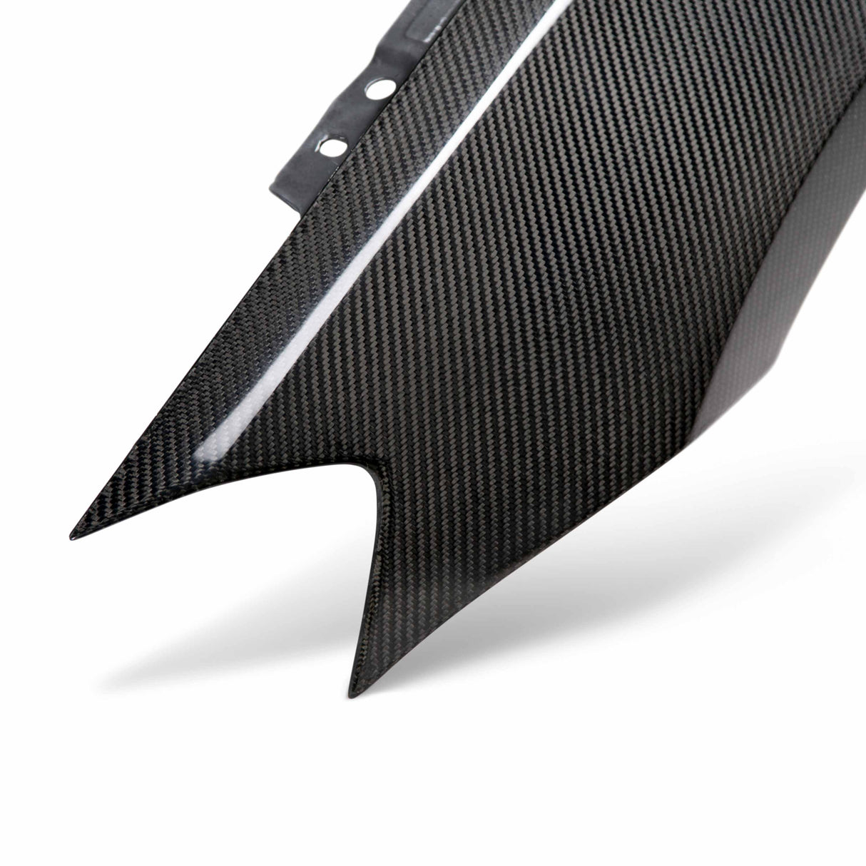 OE-style carbon fiber fenders for 2015-2017 VW Golf MK7