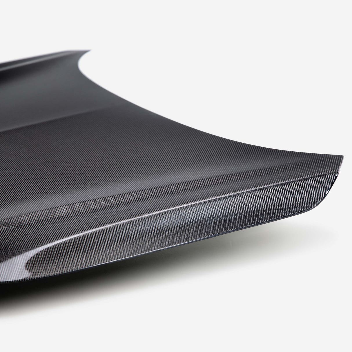 OE-style carbon fiber hood for 2023 Acura Integra