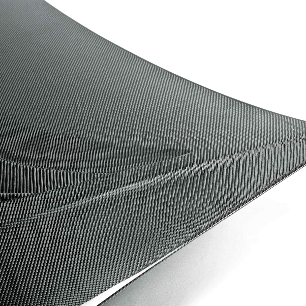 SC-style carbon fiber hood for 2013-2016 Hyundai Genesis 2dr