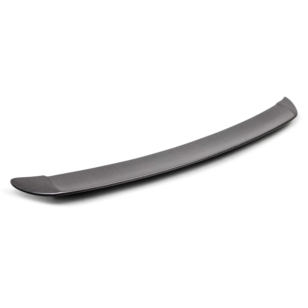 MB-style carbon fiber spoiler for 2023-2024 Toyota Prius