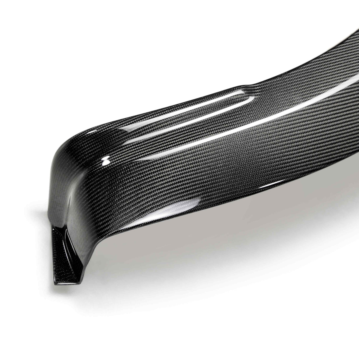 Carbon fiber front fender flares for 2017-2020 Ford Raptor