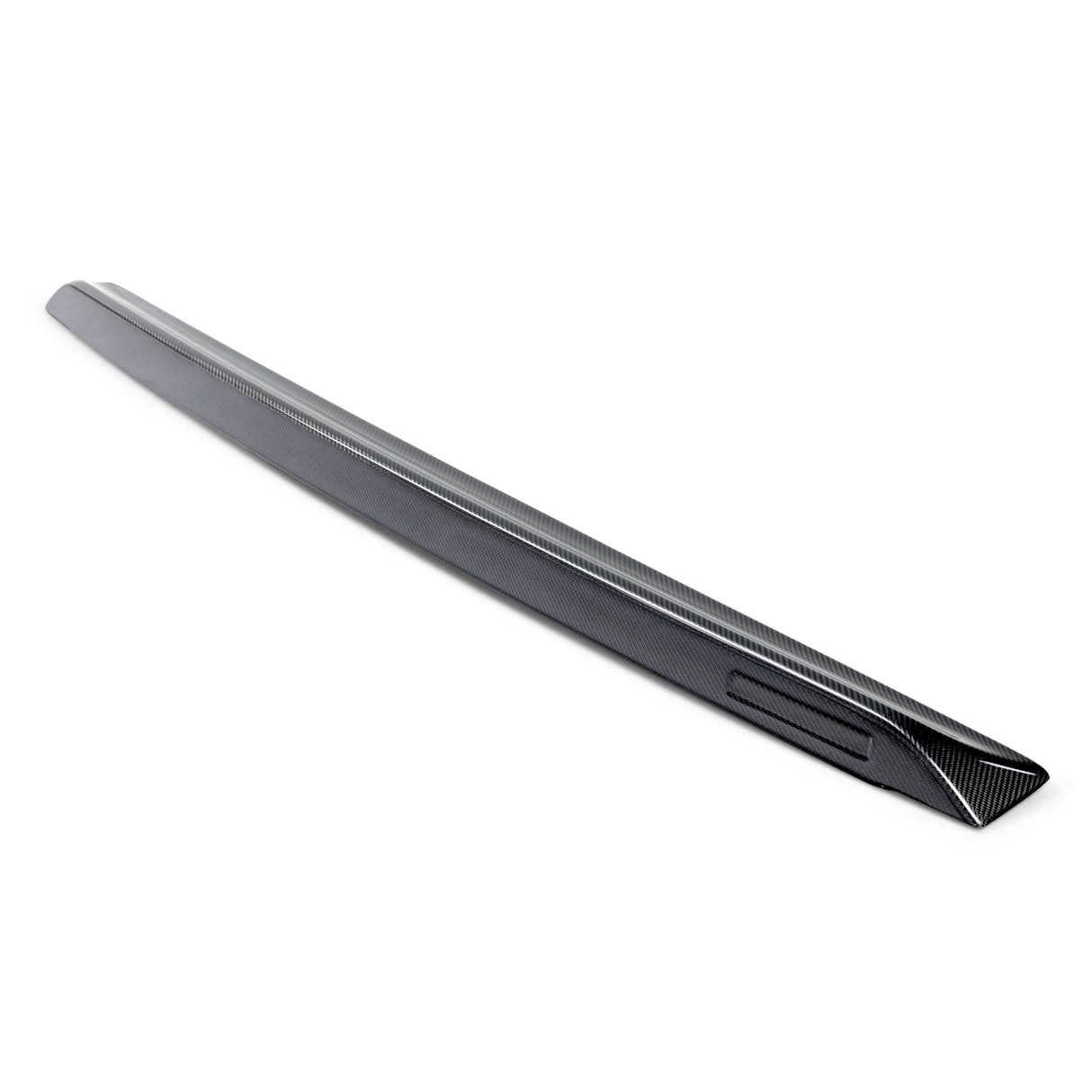 Carbon fiber rear spoiler for 2008-2014 Dodge Challenger SRT
