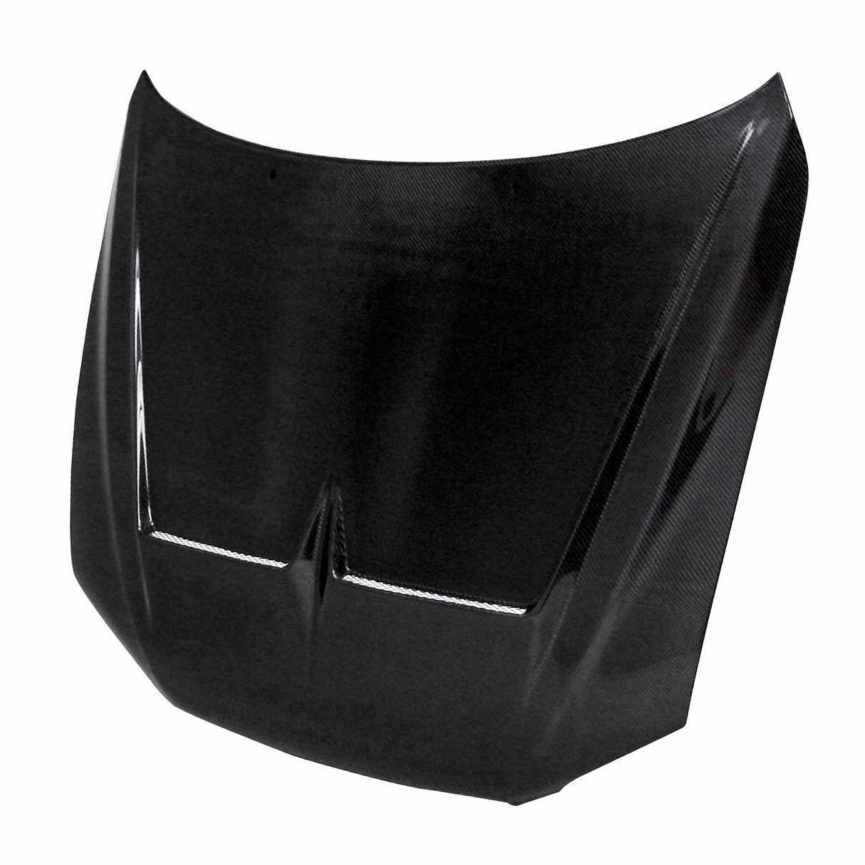 BX-style carbon fiber hood for 2001-2005 Lexus IS300