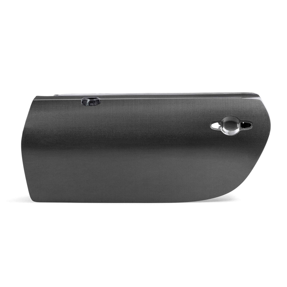 Carbon fiber doors for 2022 Toyota GR86/ Subaru BRZ