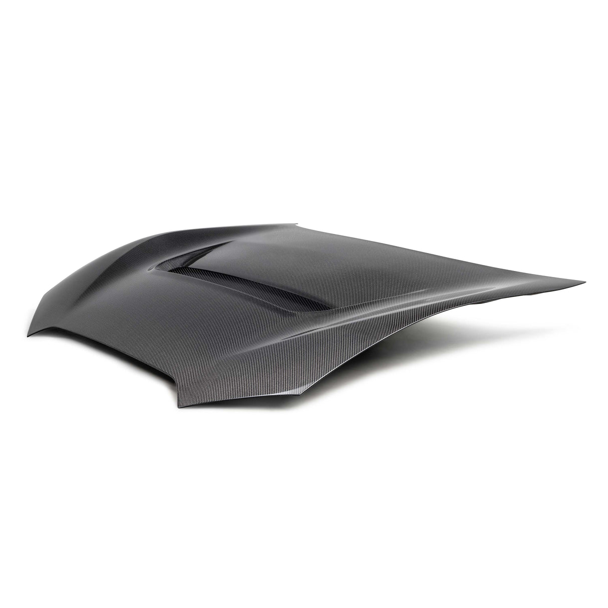 VS-style carbon fiber hood for 2016-2023 Mazda Miata