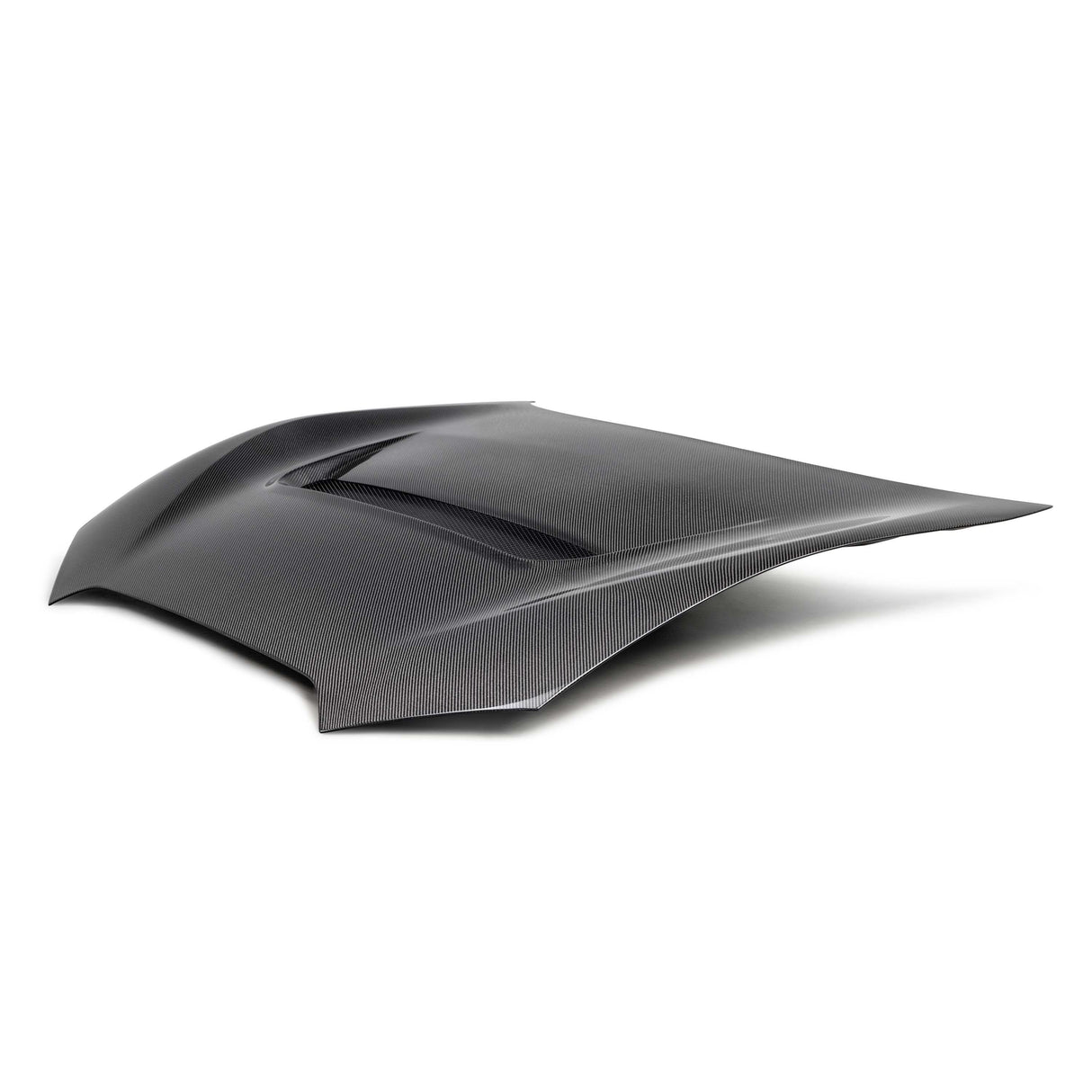 VS-style carbon fiber hood for 2016-2023 Mazda Miata