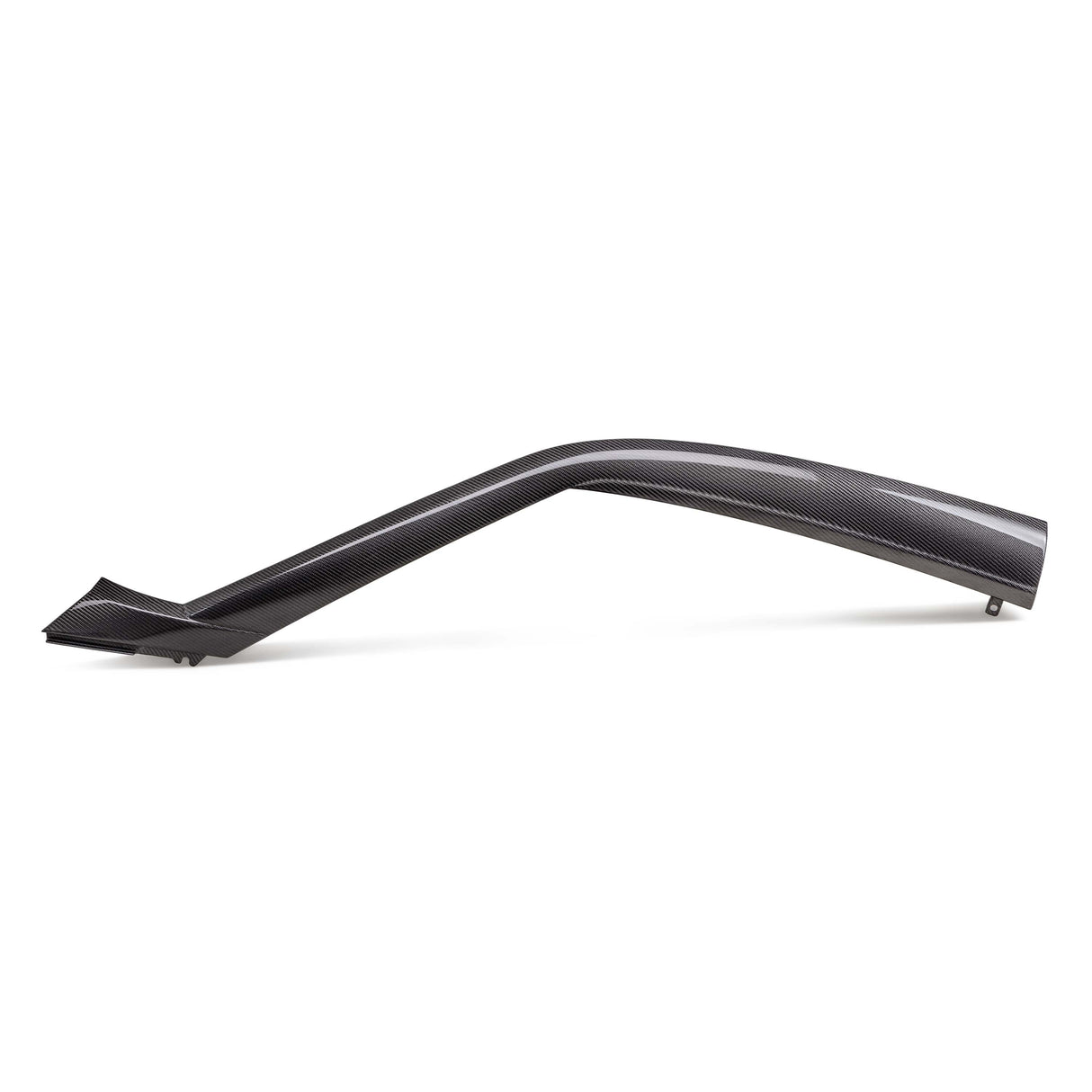 Carbon fiber pillar bar for 2023-2024 Nissan Z