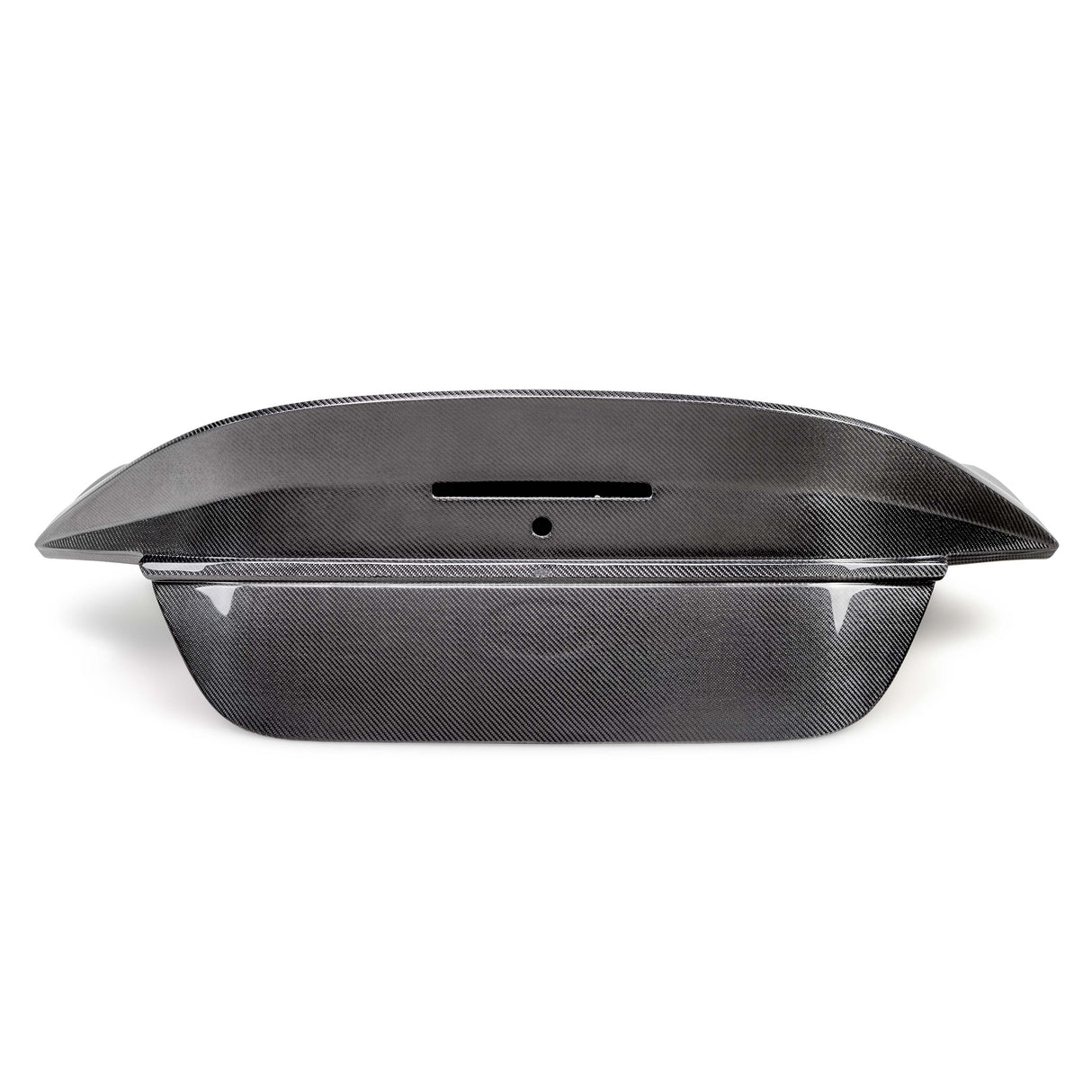 C-style carbon fiber trunk lid for 2022 Toyota GR86/ Subaru BRZ