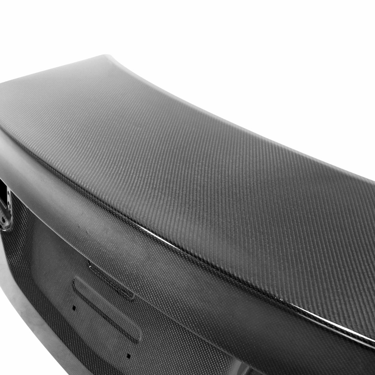 OE-style carbon fiber trunk lid for 2009-2014 Acura TSX