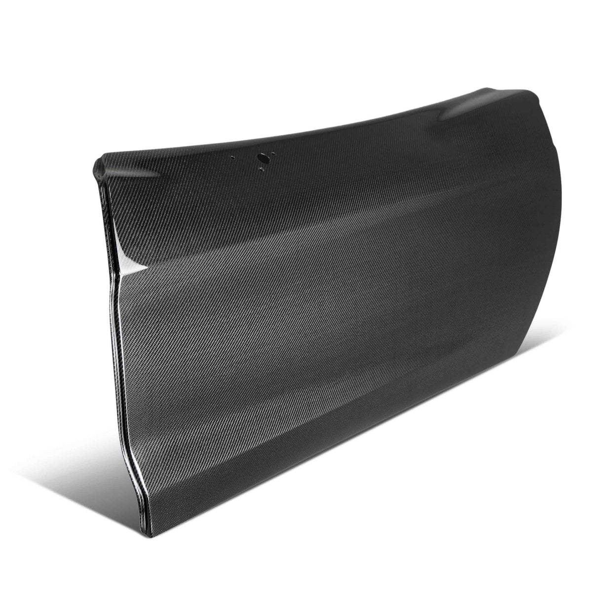 Carbon fiber doors for 2005-2013 Chevrolet Corvette C6