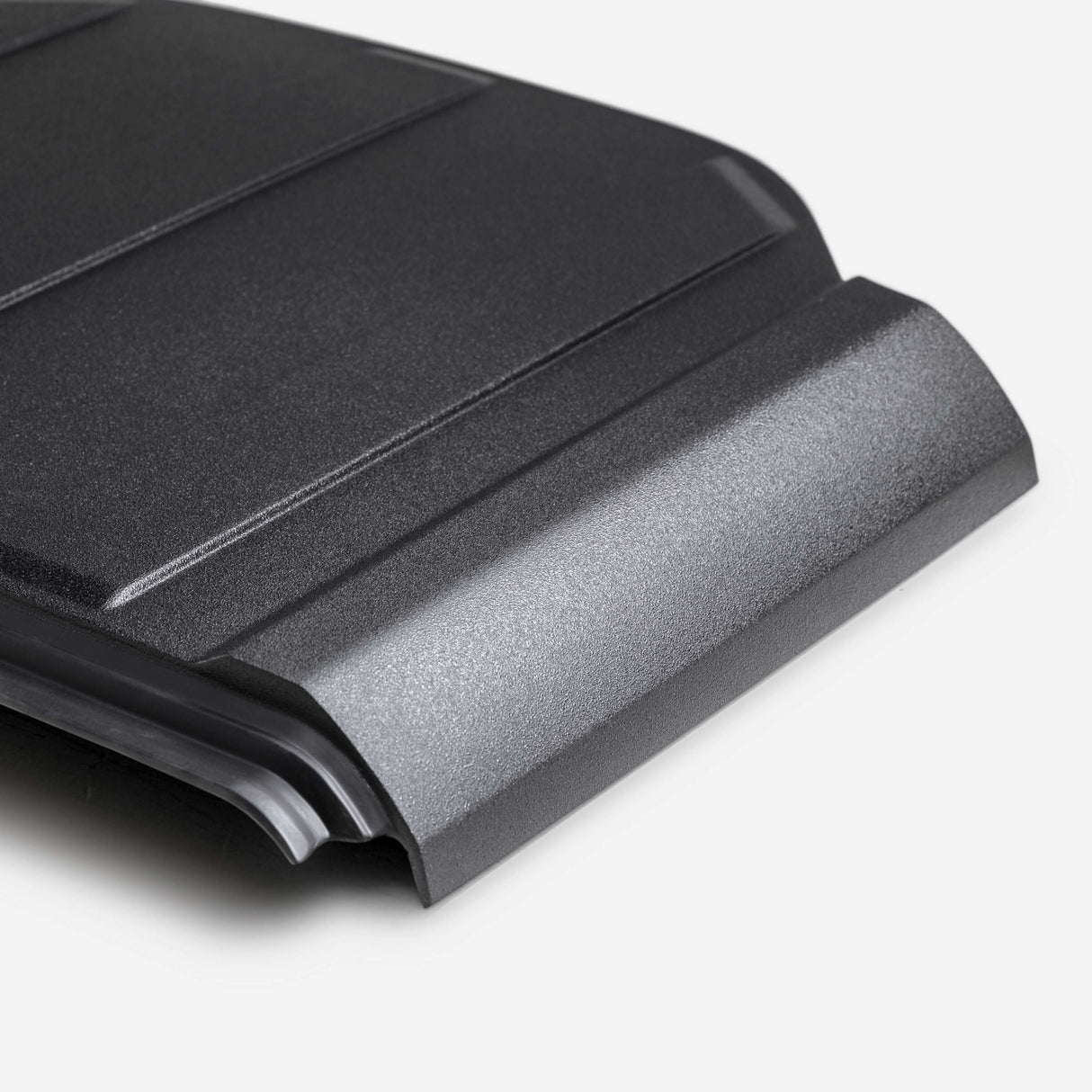 Fiberglass w black textured coating Hardtop for 2021-2024 Ford Bronco 4DR