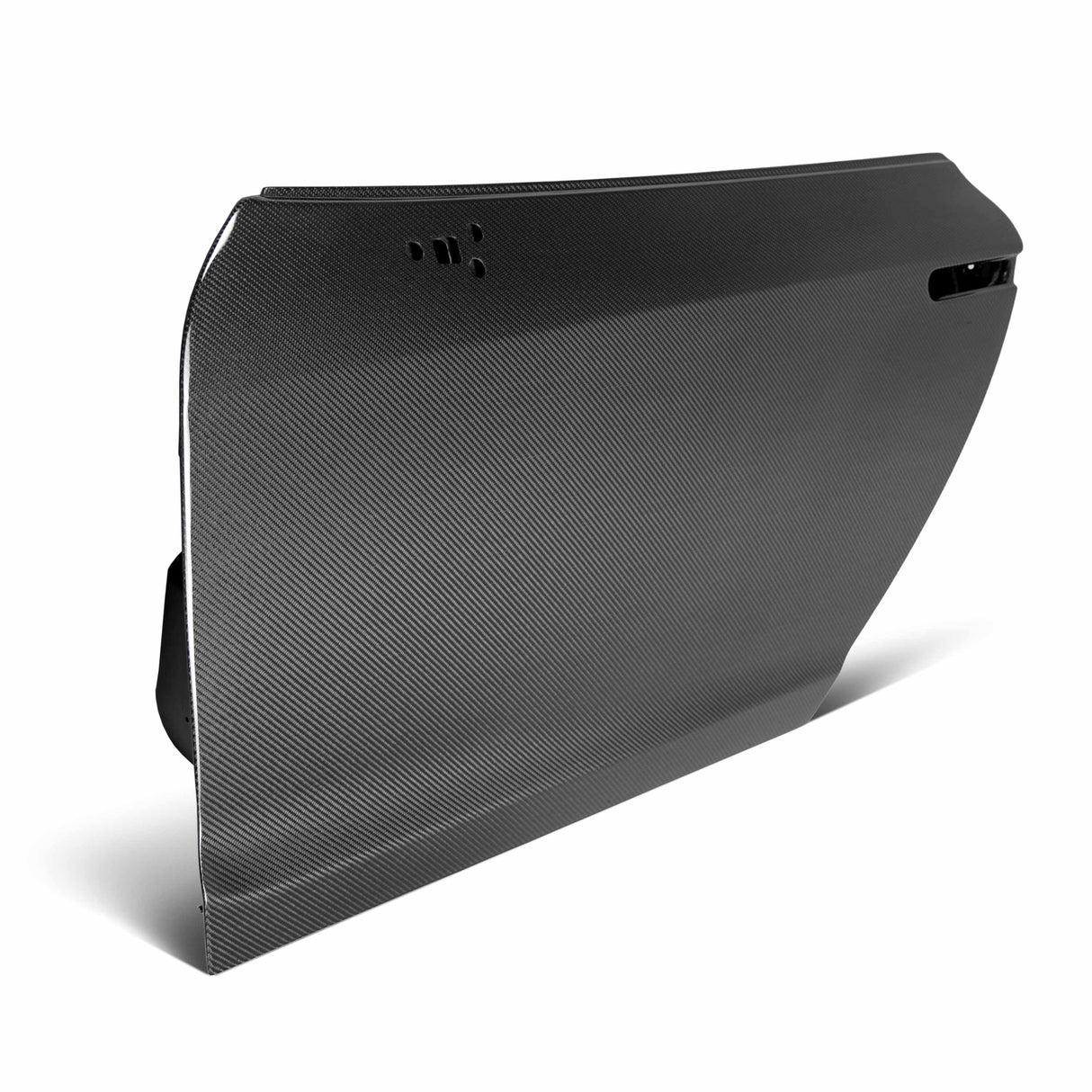 OE-style carbon fiber doors for 2009-2022 Nissan GTR