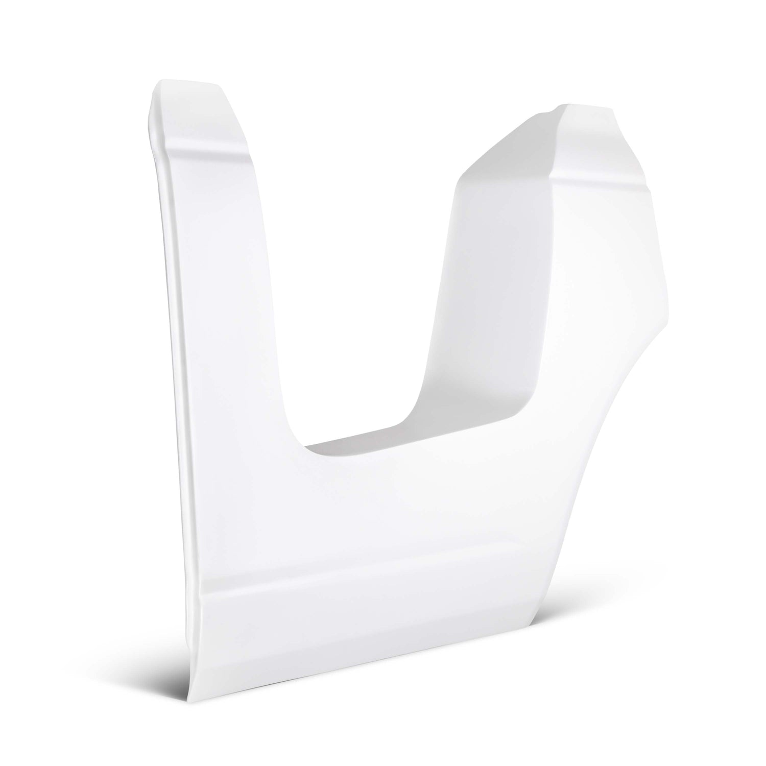 Fiberglass rear Roadster doors for 2021-2023 Ford Bronco 4DR