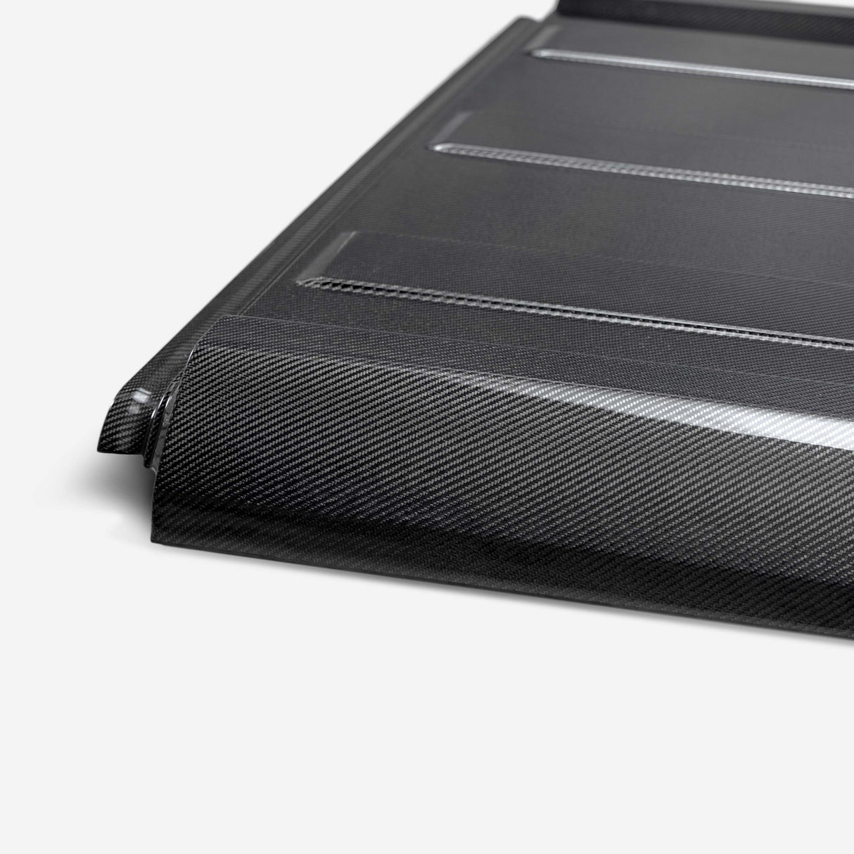 Double sided carbon fiber Hardtop for 2021-2024 Ford Bronco 4DR