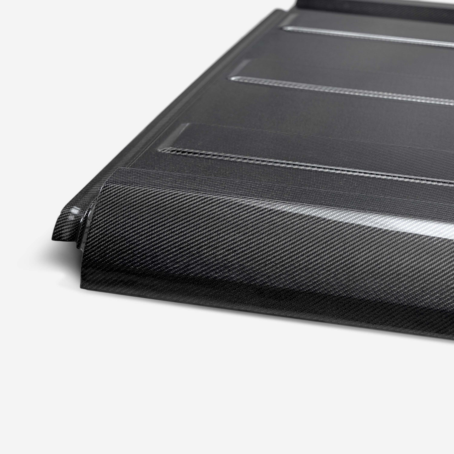 Double sided carbon fiber Hardtop for 2021-2024 Ford Bronco 4DR