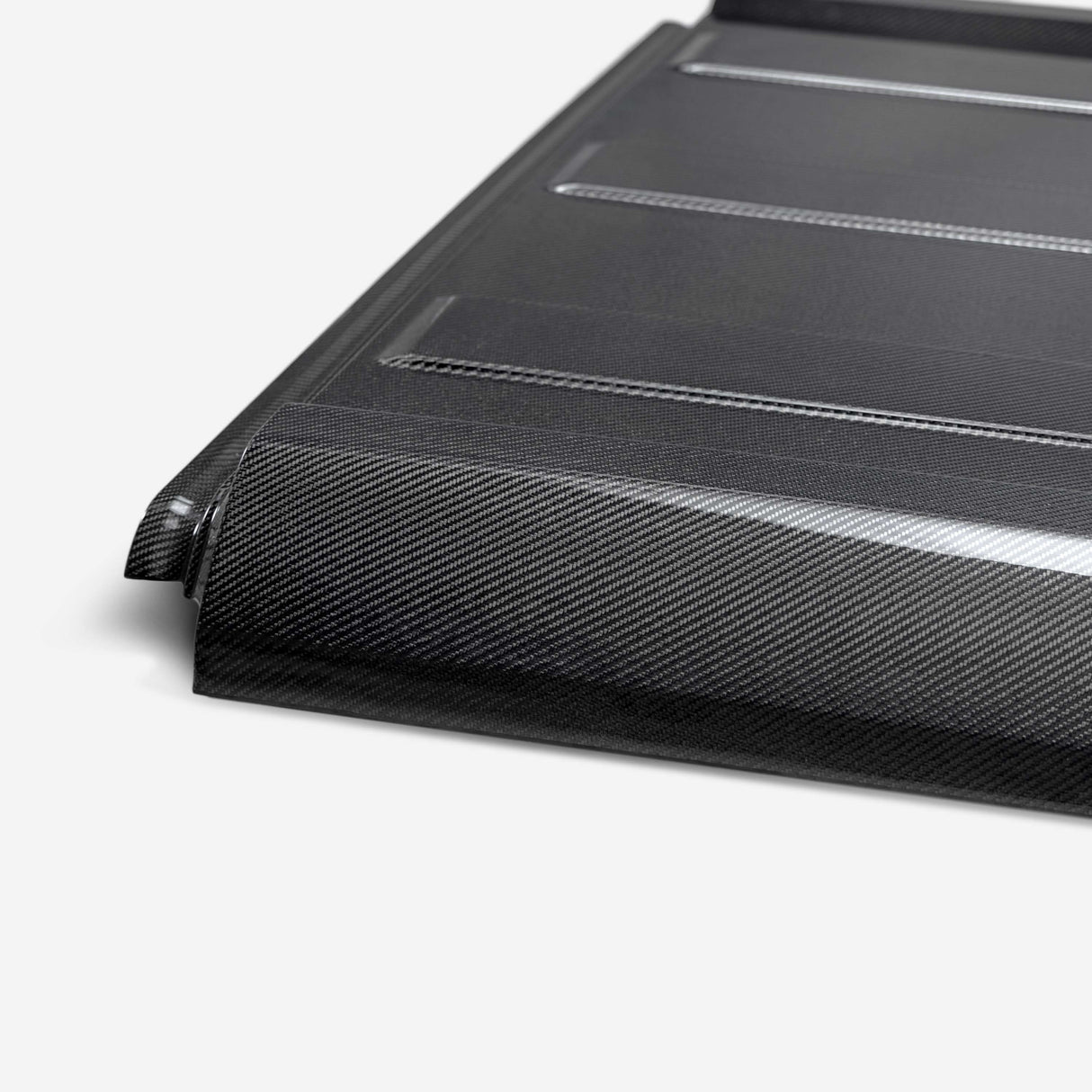 Double sided carbon fiber Hardtop for 2021-2024 Ford Bronco 4DR