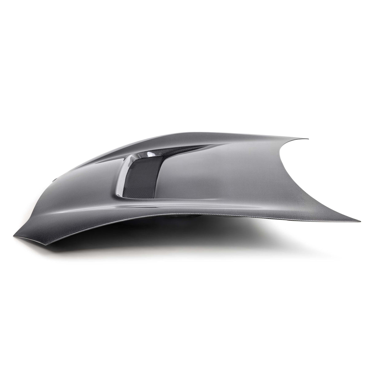 VS-style carbon fiber hood for 2016-2023 Mazda Miata