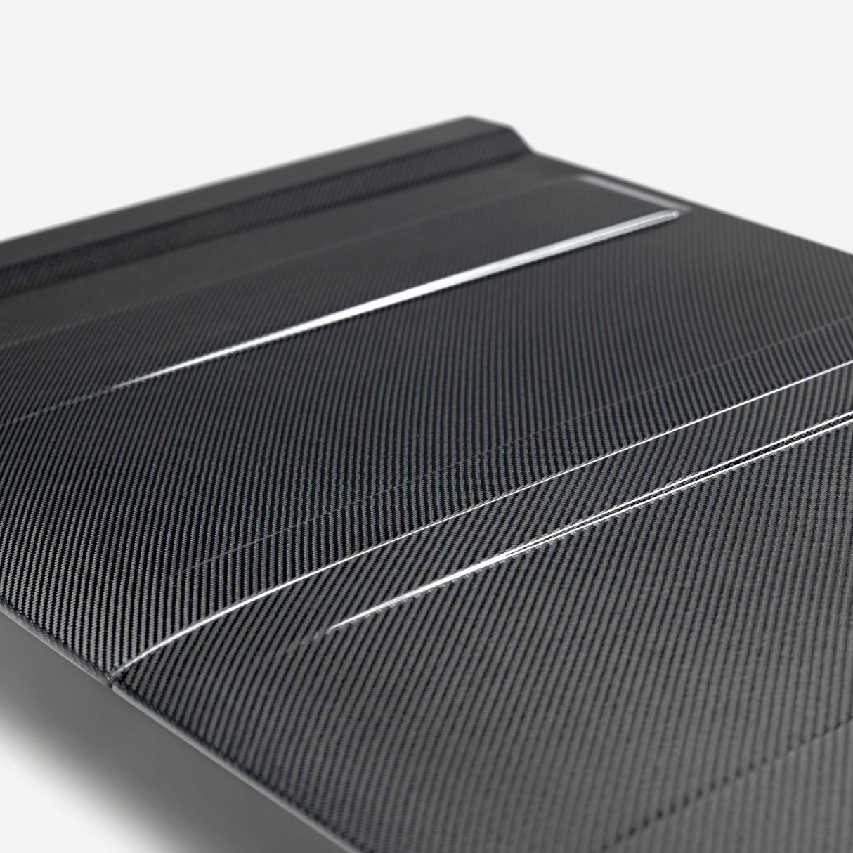 Carbon fiber Hardtop for 2021-2024 Ford Bronco 4DR