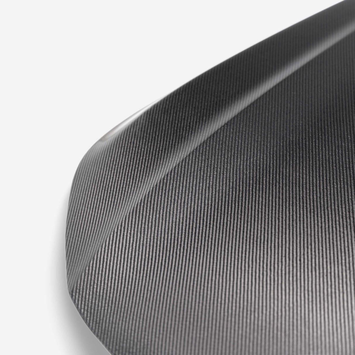 OE-style carbon fiber hood for 2023 Acura Integra