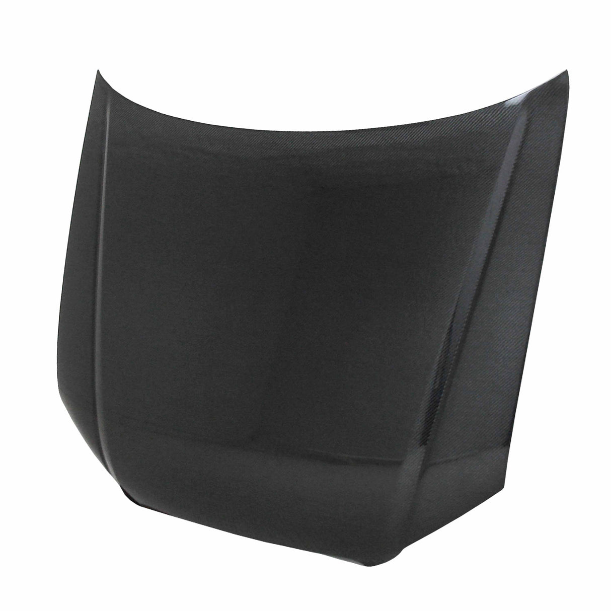 OE-style carbon fiber hood for 2005-2008 Audi A4