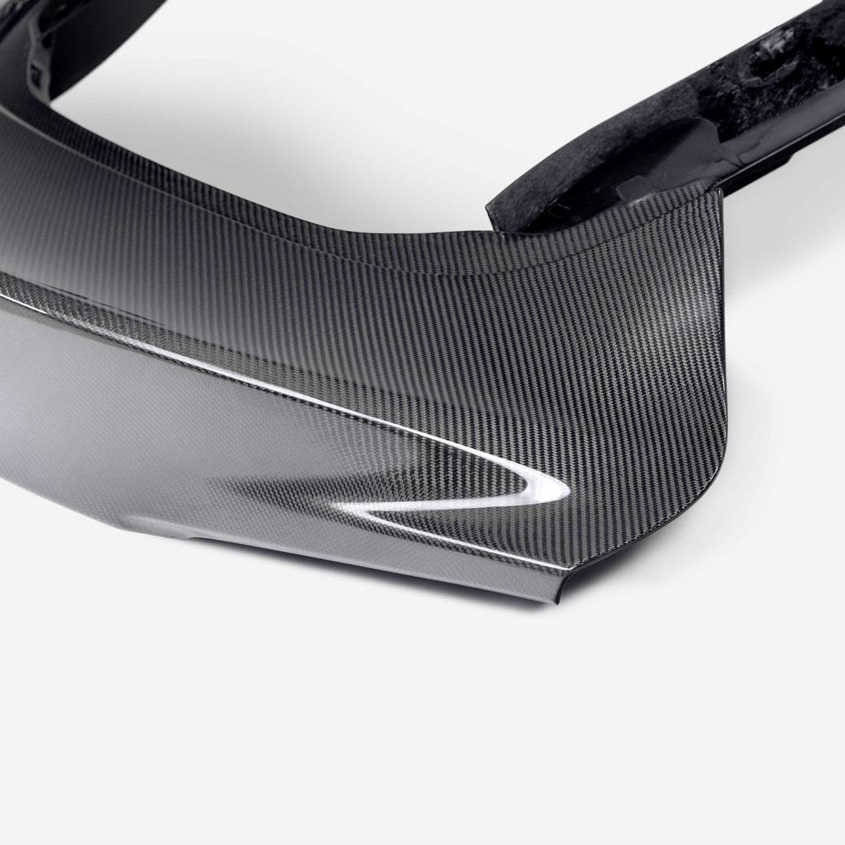 Carbon fiber trunk lid for 2020-up Toyota Supra