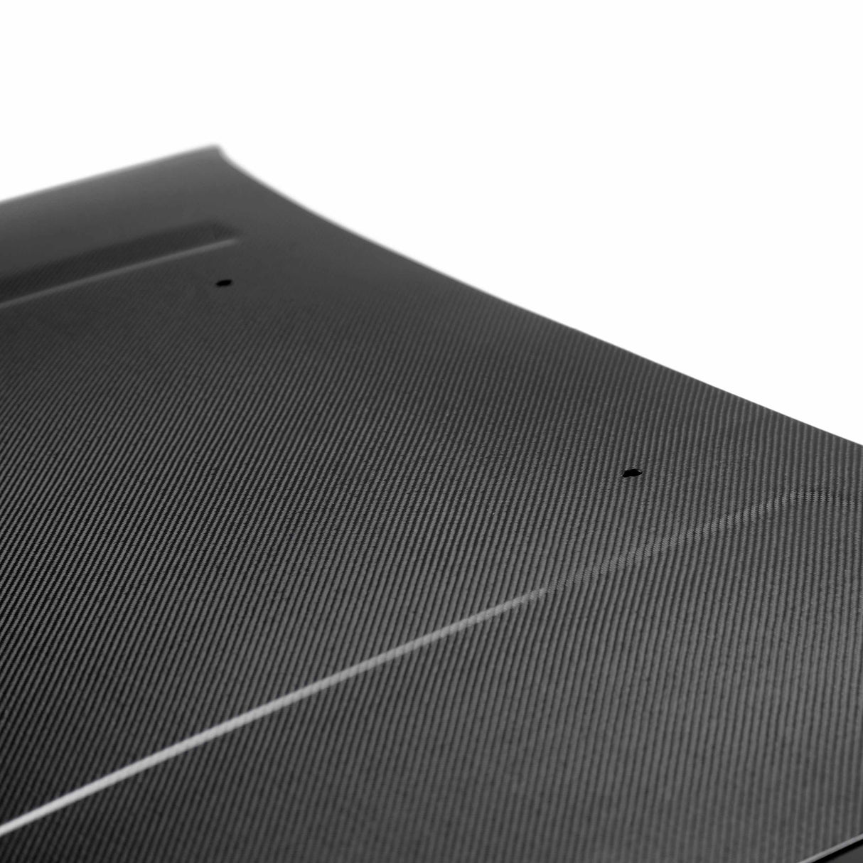 OE-style carbon fiber hood for 1984-1987 Toyota Corolla AE86