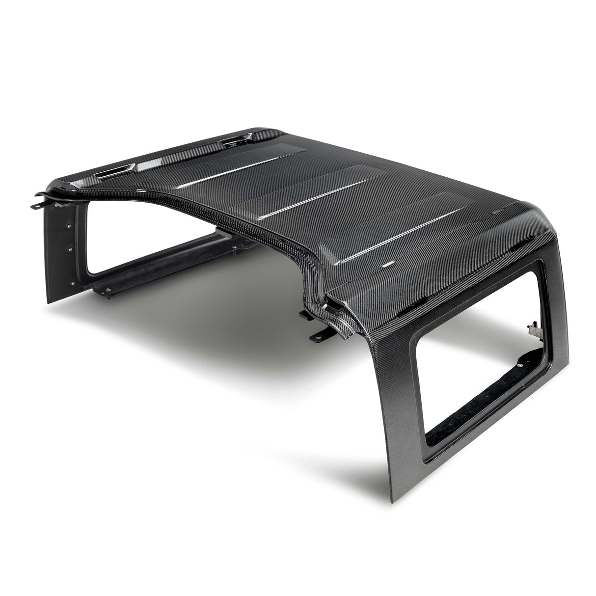 Carbon fiber Hardtop for 2021-2024 Ford Bronco 4DR