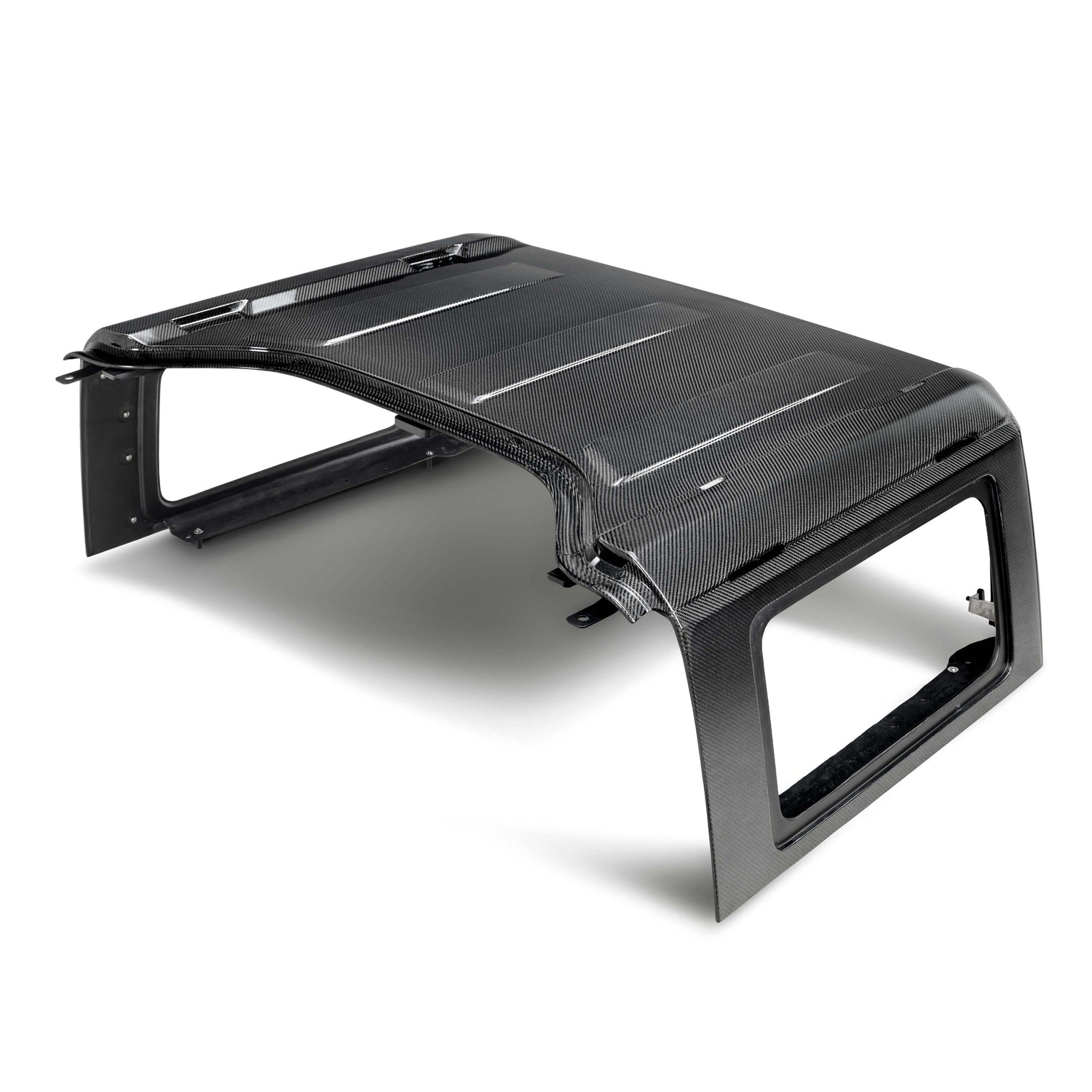 Carbon fiber Hardtop for 2021-2024 Ford Bronco 4DR