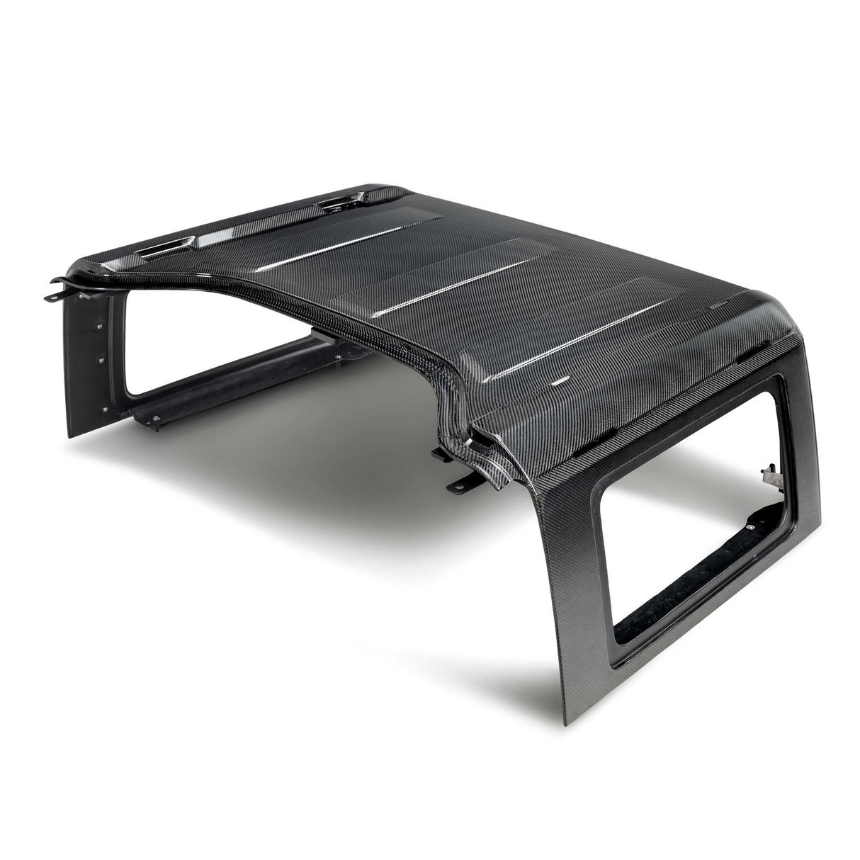 Carbon fiber Hardtop for 2021-2024 Ford Bronco 4DR