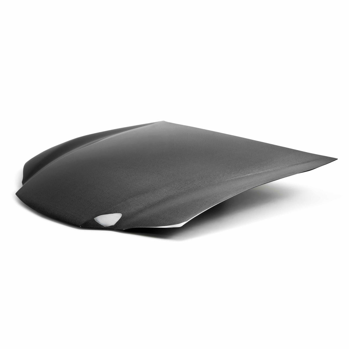 OE-style carbon fiber hood for 2013-2020 Lexus GS200T/GS350/GS450/GSF
