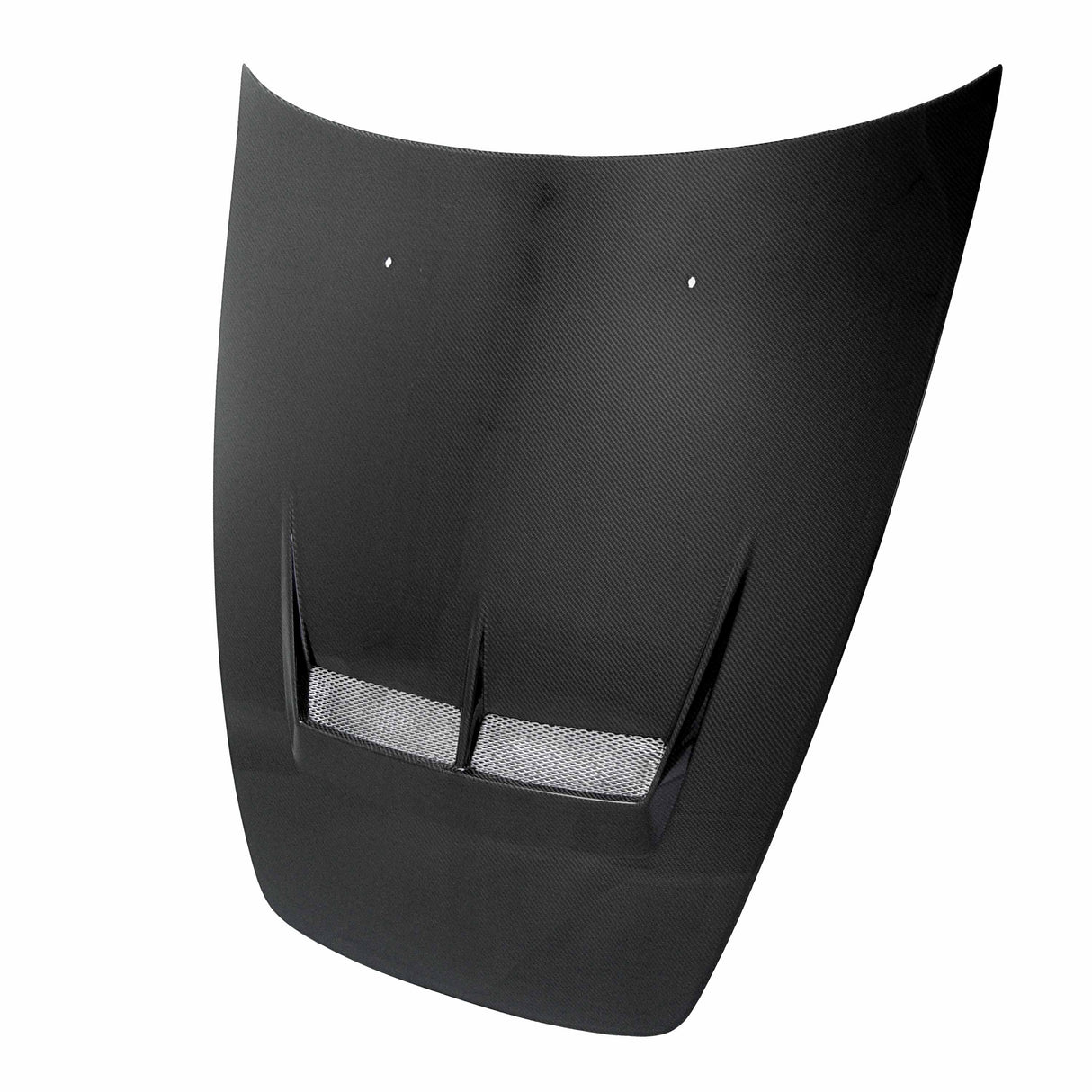 JS-style carbon fiber hood for 2000-2009 Honda S2000