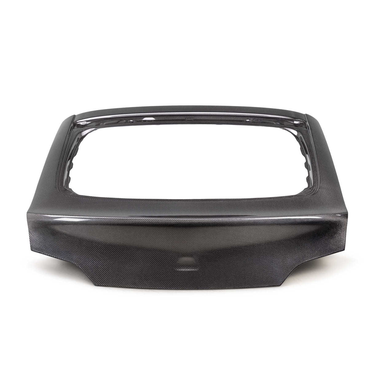 OE-style carbon fiber trunk for 2023 Acura Integra