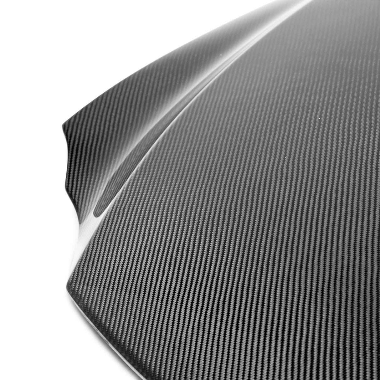 OE-style carbon fiber hood for 2014-2020 Lexus IS 250/350