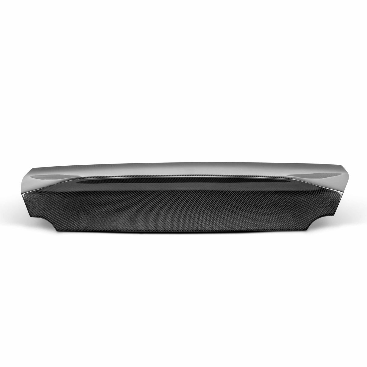 C-style carbon fiber trunk lid for 2009-2022 Nissan GTR