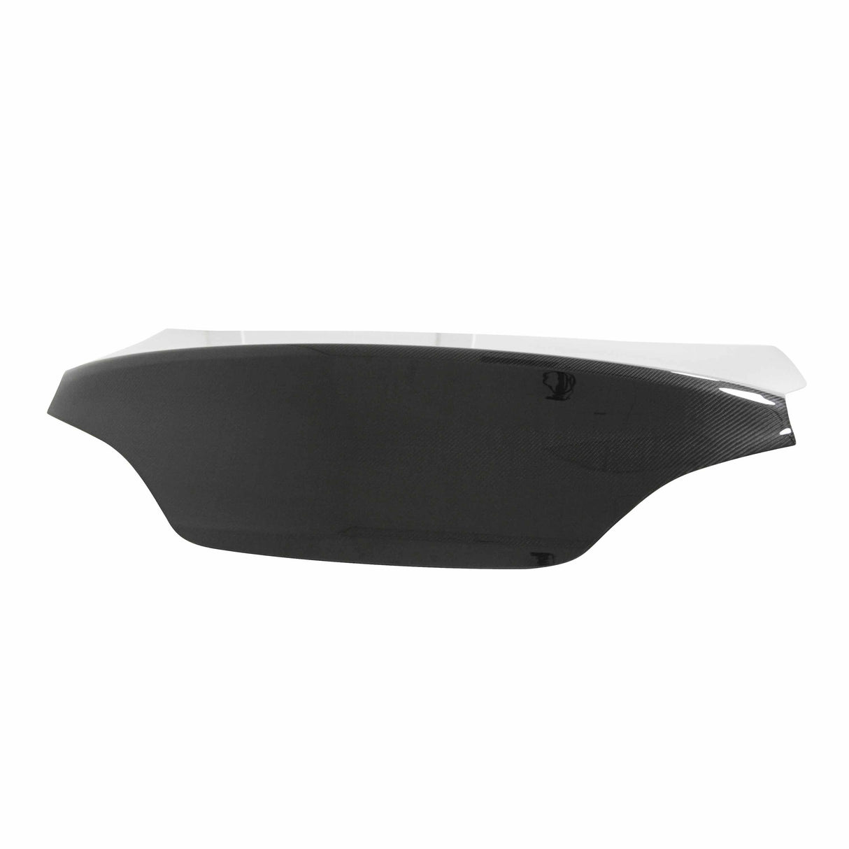 OE-style carbon fiber trunk lid for 2010-2016 Hyundai Genesis 2DR
