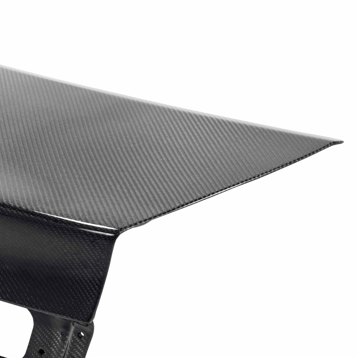 OE-style carbon fiber trunk lid for 2009-2014 Acura TSX