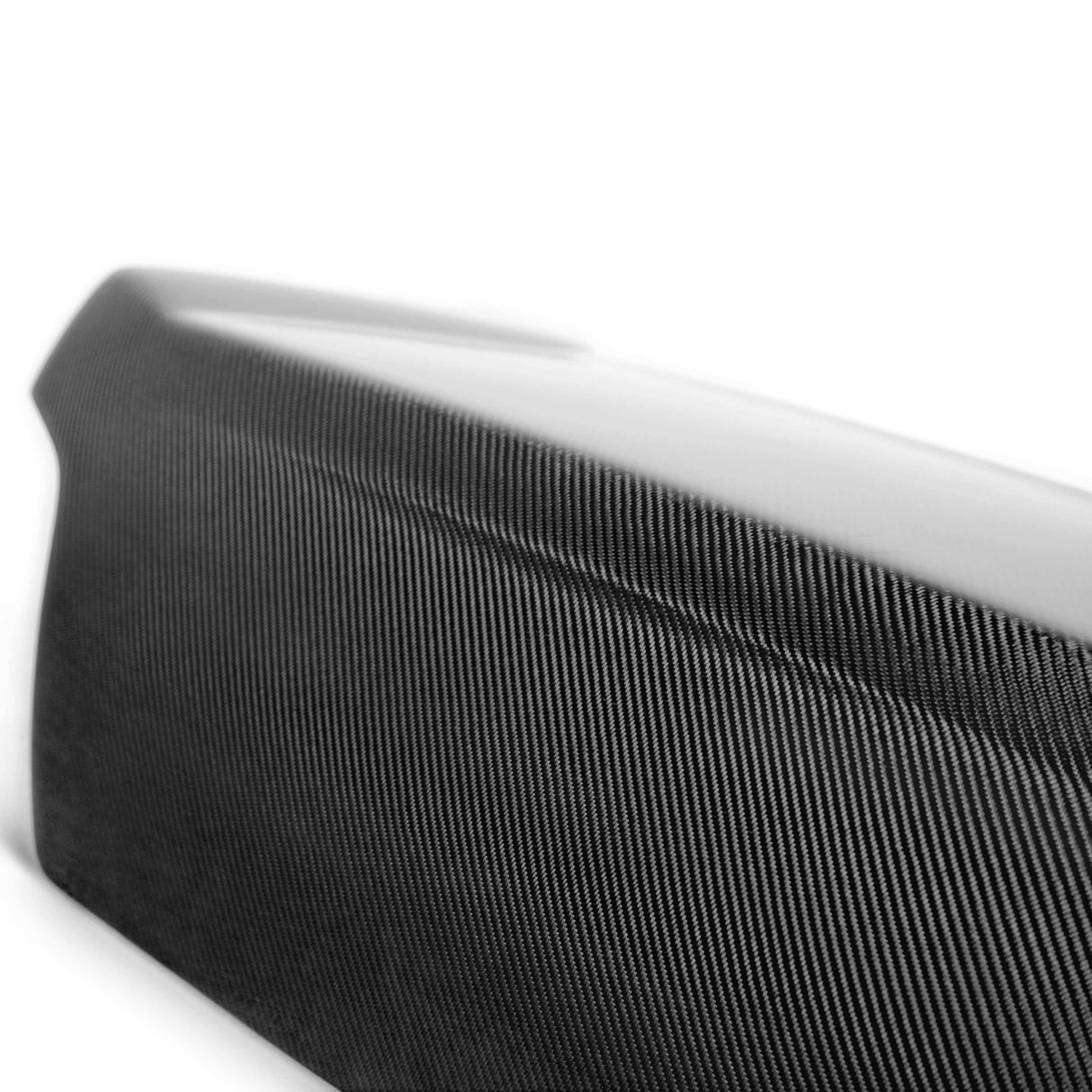 OE-style carbon fiber trunk lid for 2002-2005 Subaru Impreza/WRX