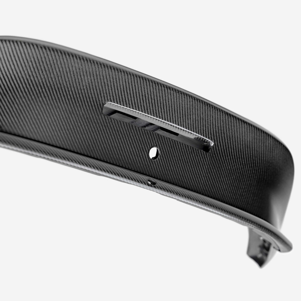 Carbon fiber spoiler for 2022 Toyota GR86/ Subaru BRZ